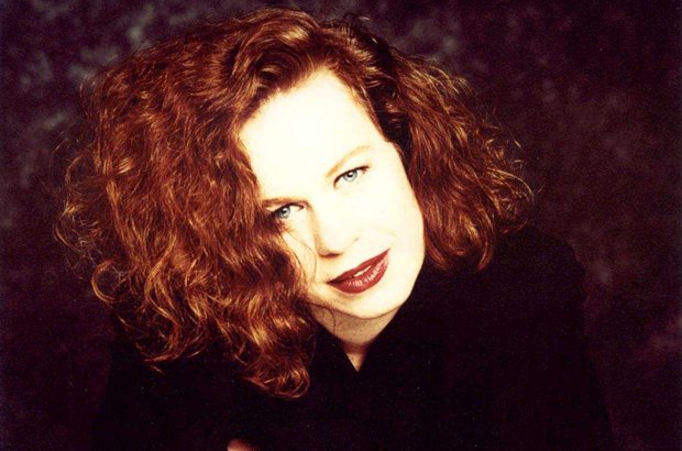 Fotografía promocional de Sarah Jane Morris