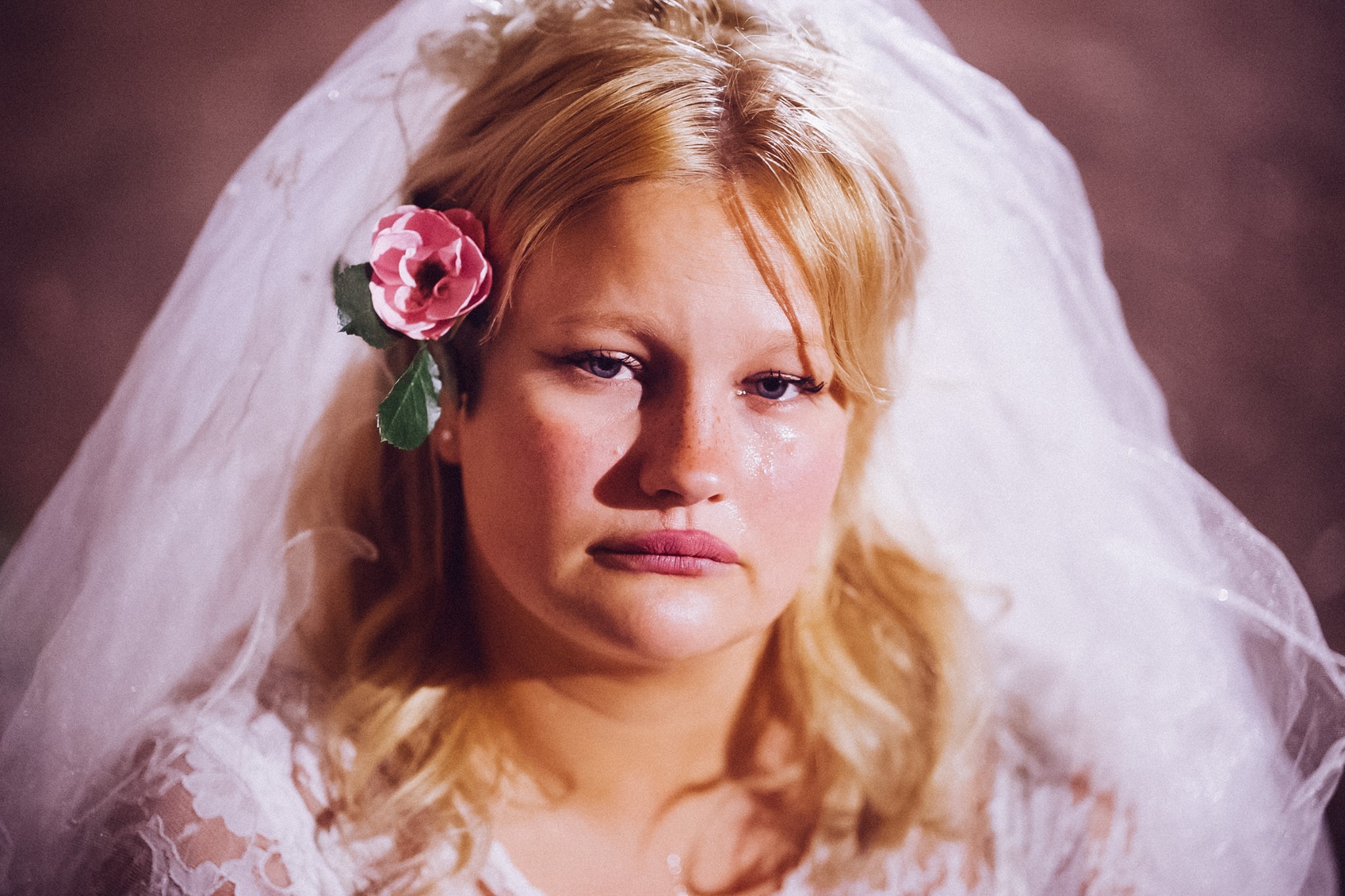 Fotografía promocional de Concierto de Sarah Klang en París