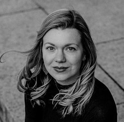 Fotografía promocional de Sarah Labrie