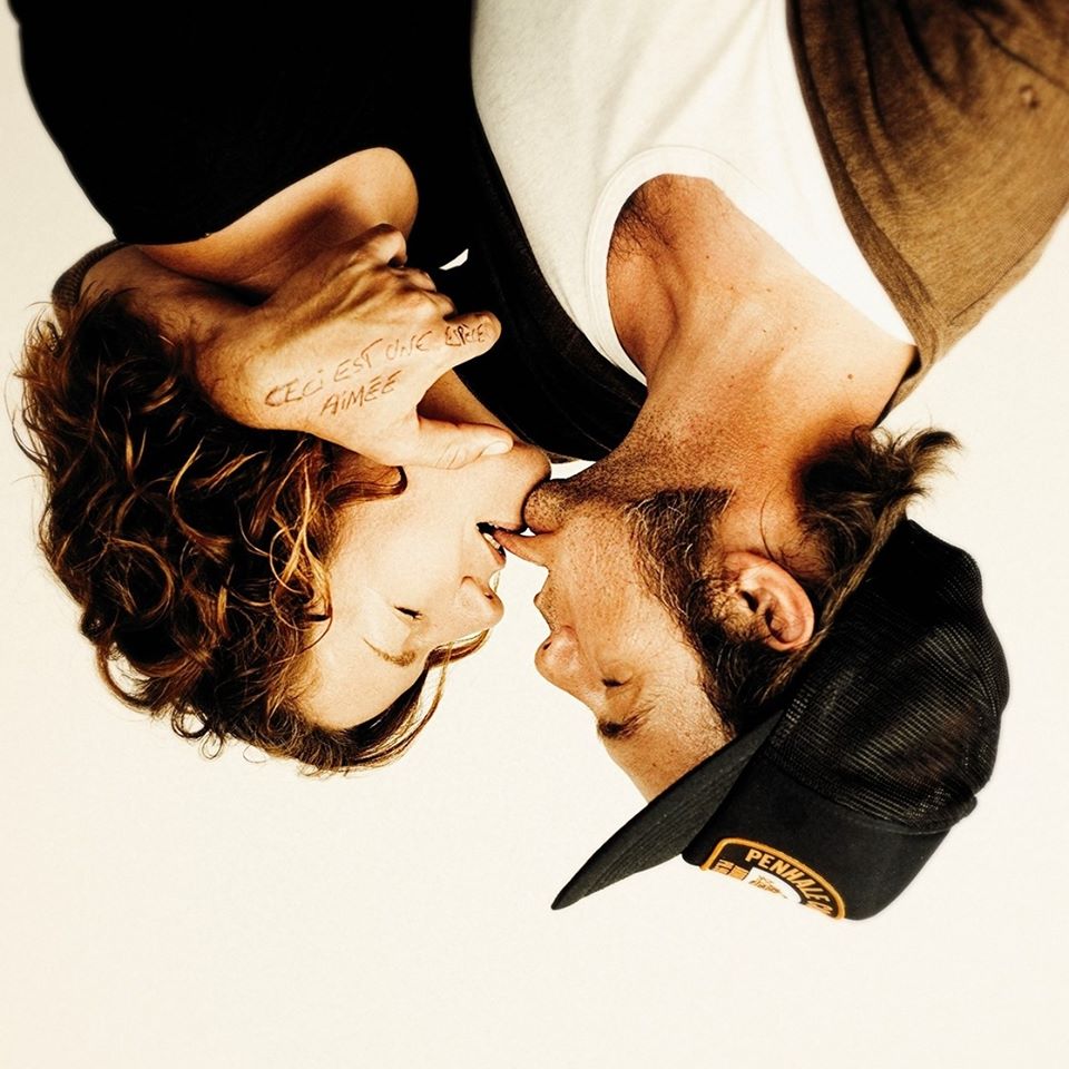 Fotografía promocional de Saratoga (CA)