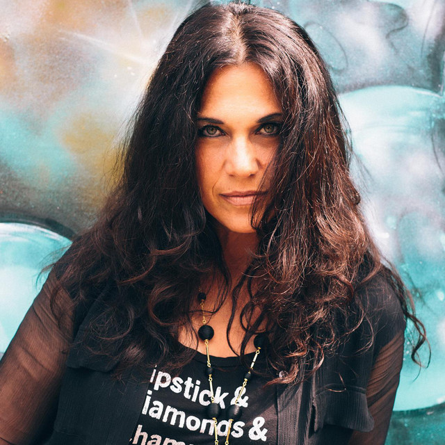 Fotografía promocional de Concierto de Sari Schorr Band en Hamburgo