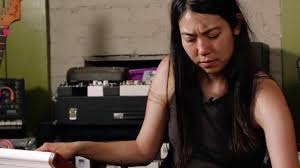 Fotografía promocional de Sasami Ashworth