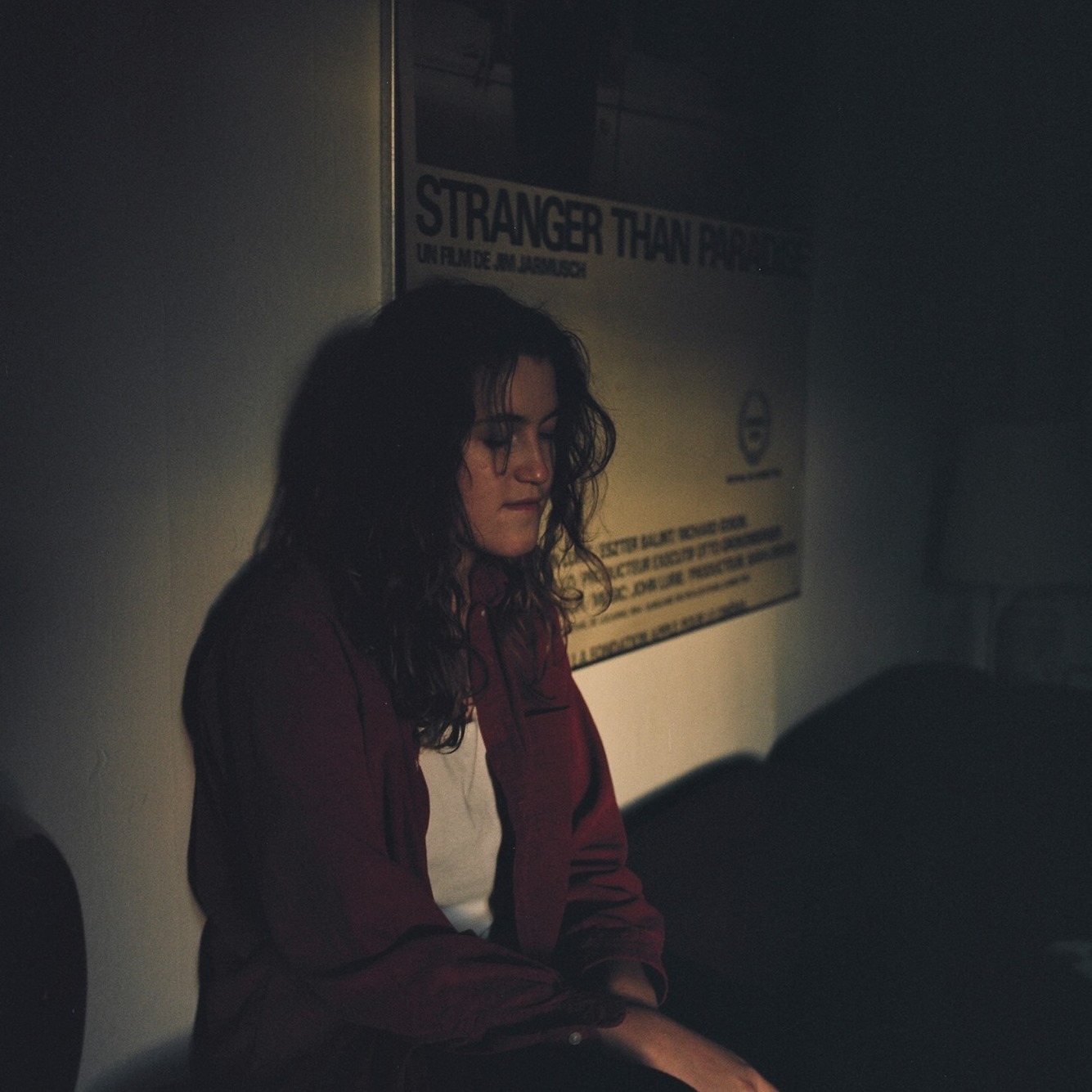 Fotografía promocional de Sasha Cay