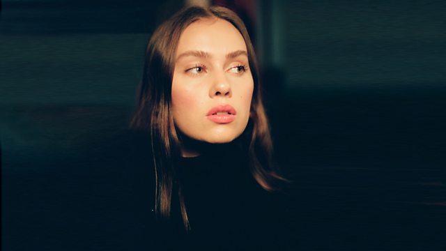 Fotografía promocional de Concierto de Sasha Keable en Londres