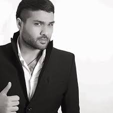 Fotografía promocional de Sasy Mankan