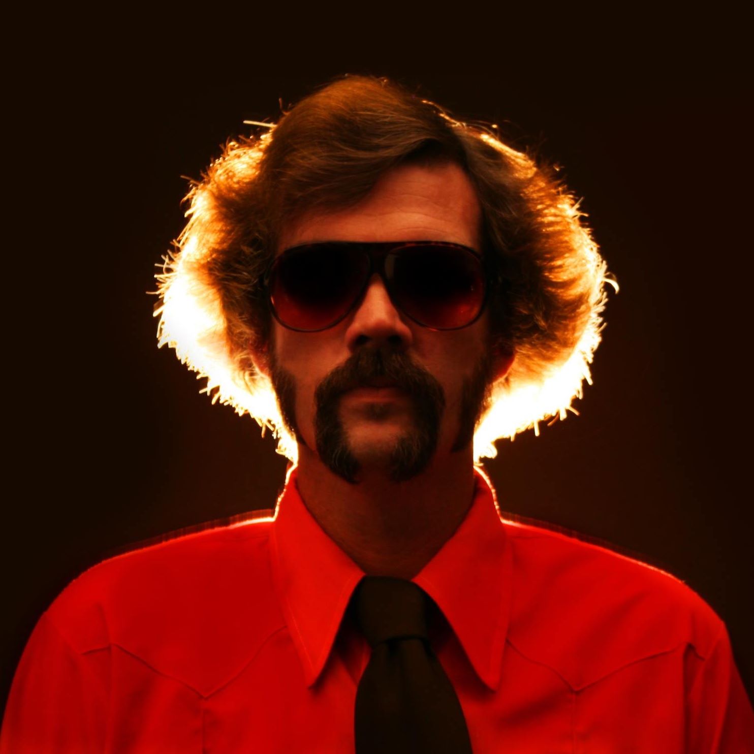 Fotografia promocional de Satchel Grande.