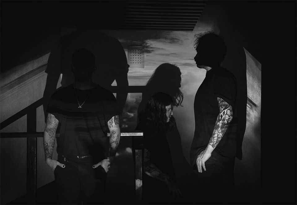 Fotografía promocional de Satón