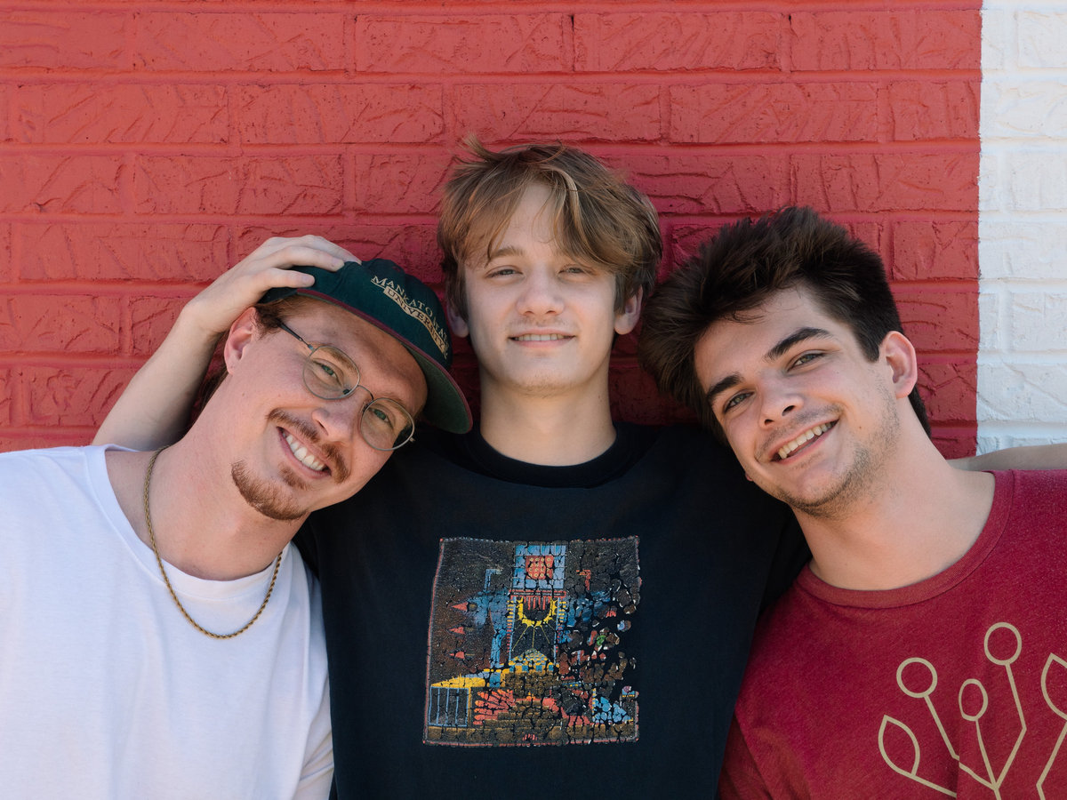 Promotional photograph of Concierto de Saturdays at your place en Dallas.