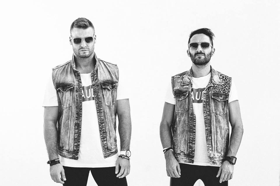 Fotografía promocional de Sau Dj's Show