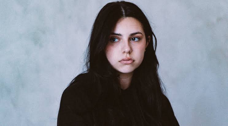 Fotografía promocional de Savanna Leigh