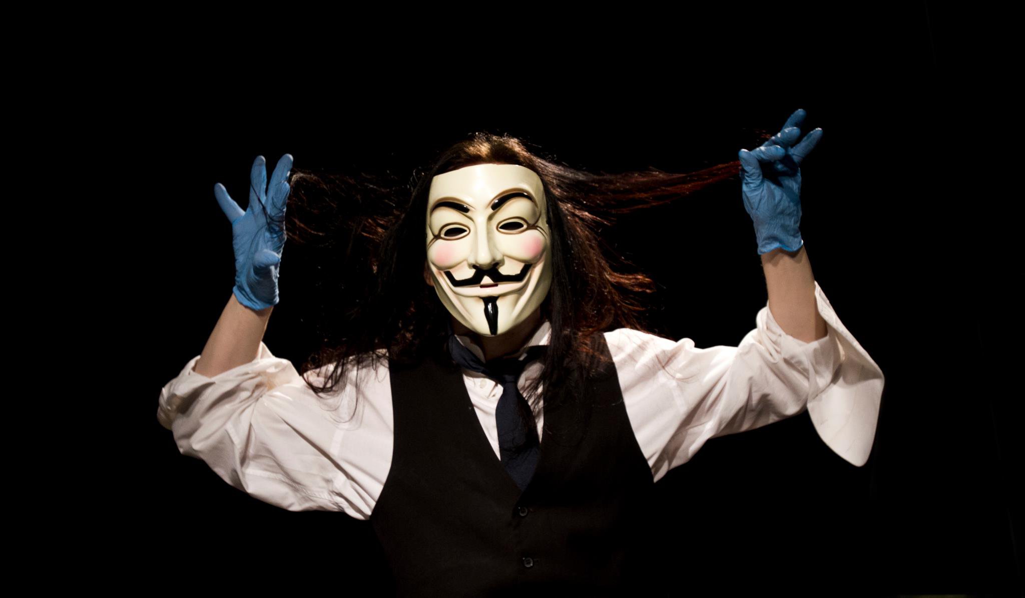 Promotional photograph of Savant.