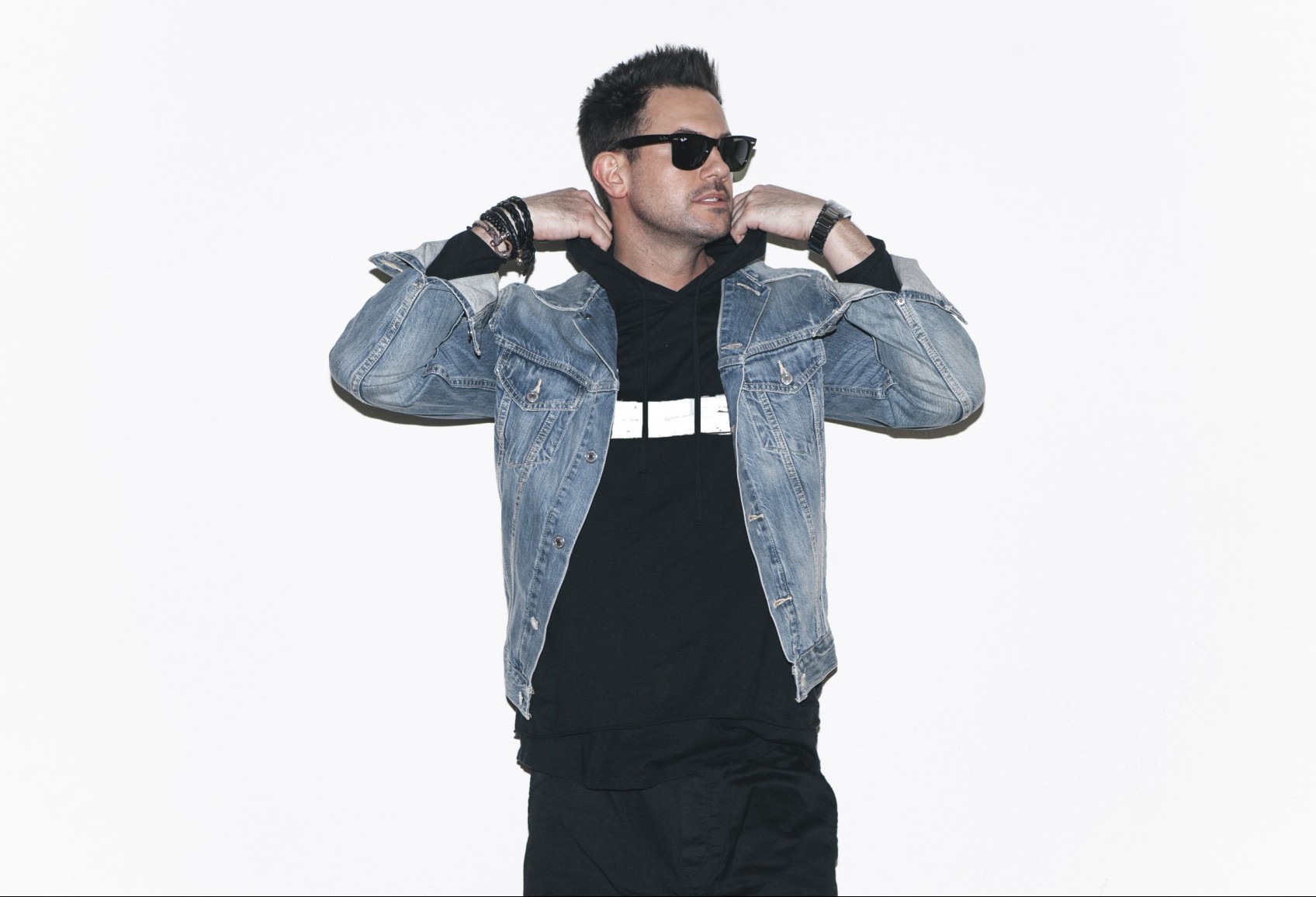 Fotografía promocional de Savi