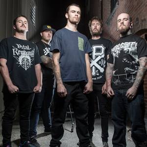 Fotografía promocional de Saving Grace