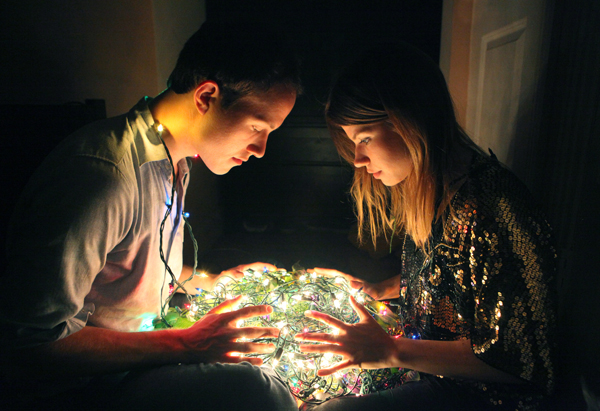 Fotografía promocional de Savoir Adore