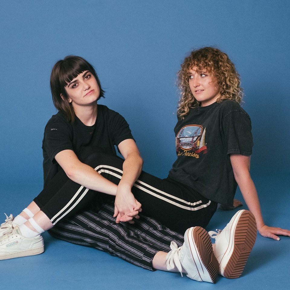 Fotografía promocional de Concierto de Sawyer en Cleveland