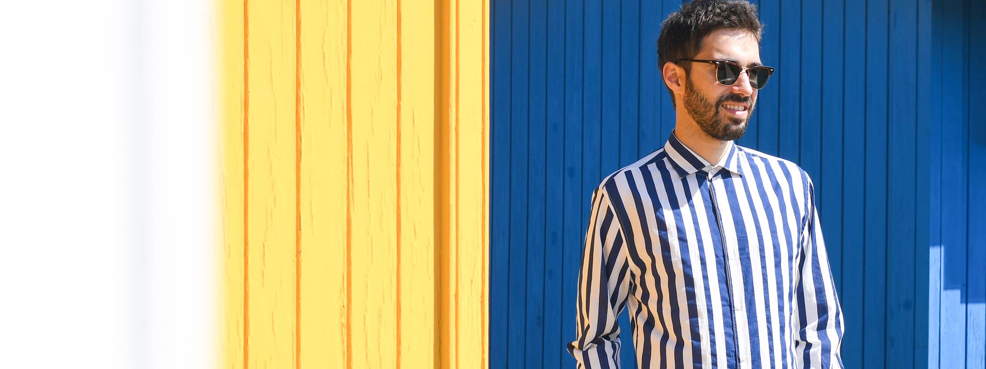 Fotografía promocional de Say Yes DJ