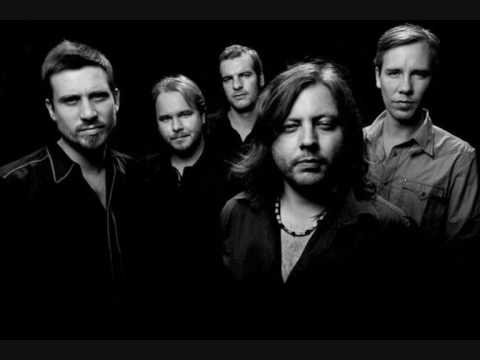 Promotional photograph of Saybia.