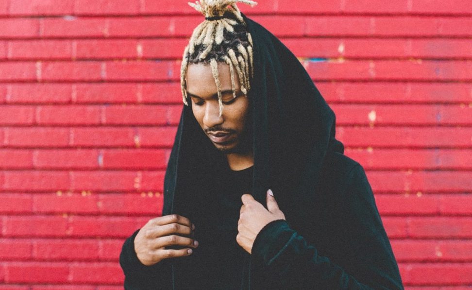 Fotografía promocional de SayMyName