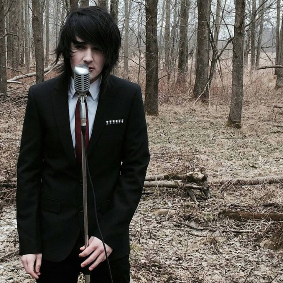 Fotografia promocional de SayWeCanFly.