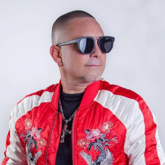 Fotografía promocional de SBS