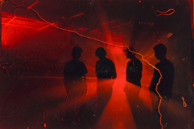 Fotografía promocional de Scaler