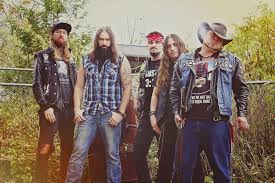 Fotografía promocional de Concierto de Scattered Hamlet en Tulsa