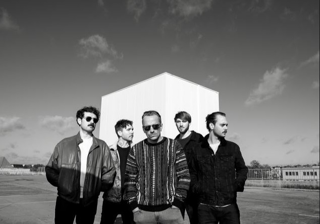 Fotografía promocional de Schimmerling