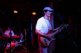 Promofoto von Schur.