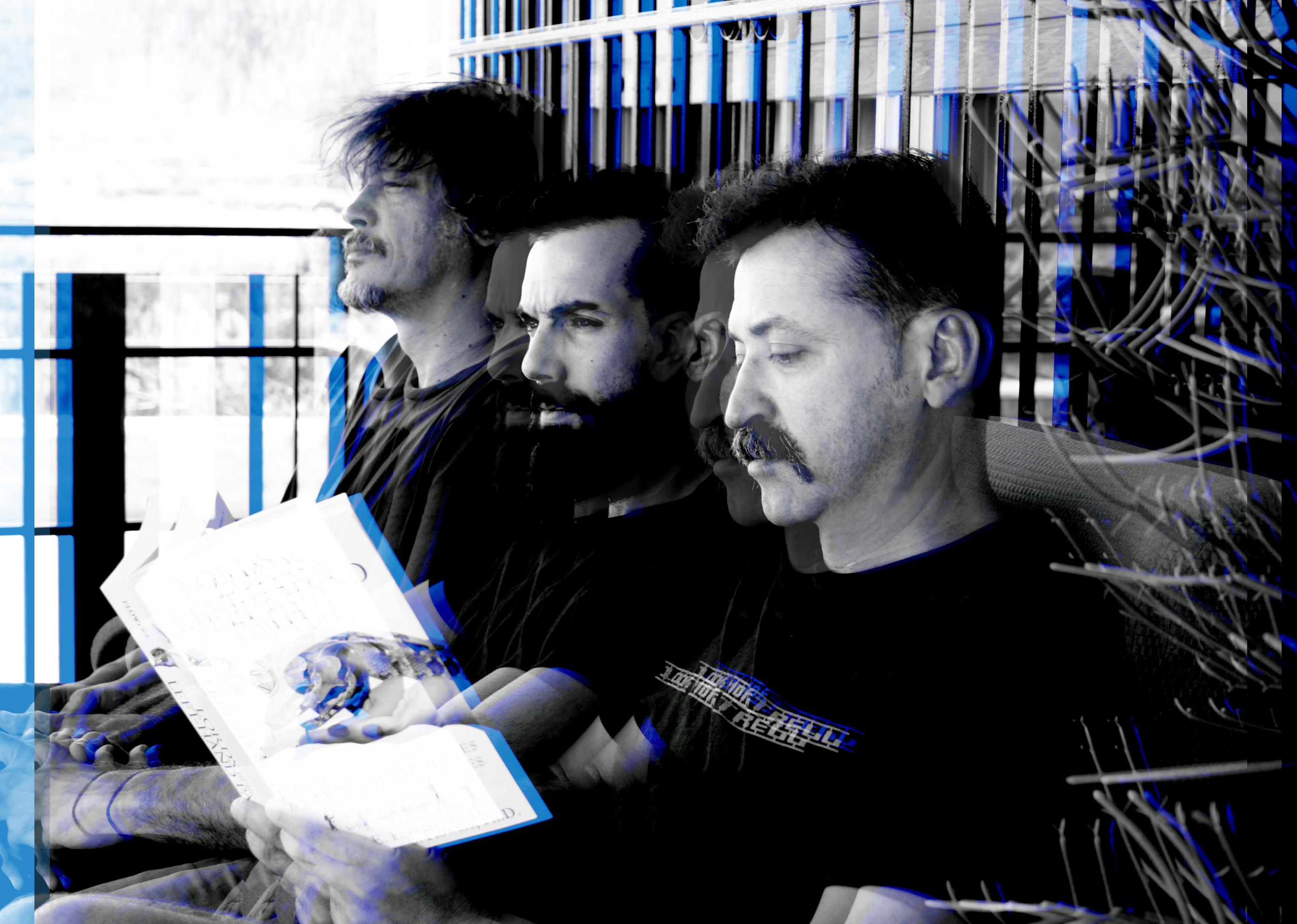 Fotografía promocional de Schwarz