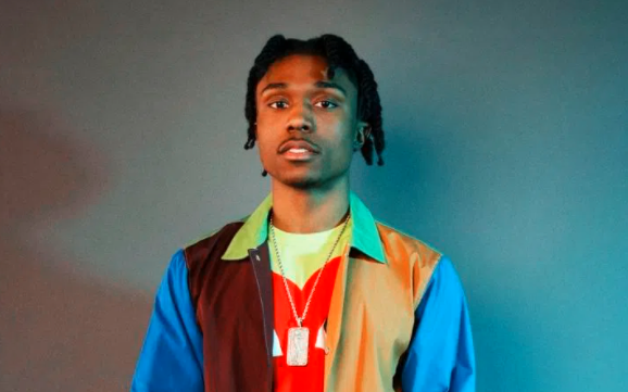 Fotografía promocional de Scorey