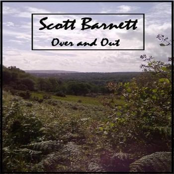 Fotografia promocional de Scott Bartlett.