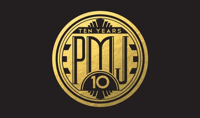 Promofoto von Concierto de Scott Bradlee’s Postmodern Jukebox en Karlsruhe.