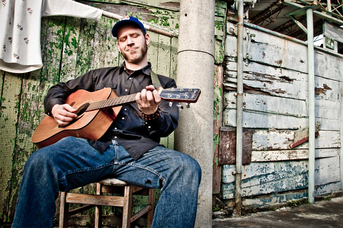 Fotografía promocional de Concierto de The Poozies + Scott Cook en Aviemore