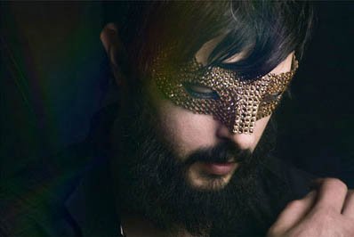 Konzert von Scott Matthew in Berlin
