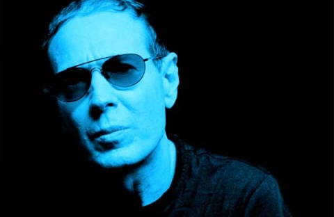 Fotografía promocional de Scott Walker