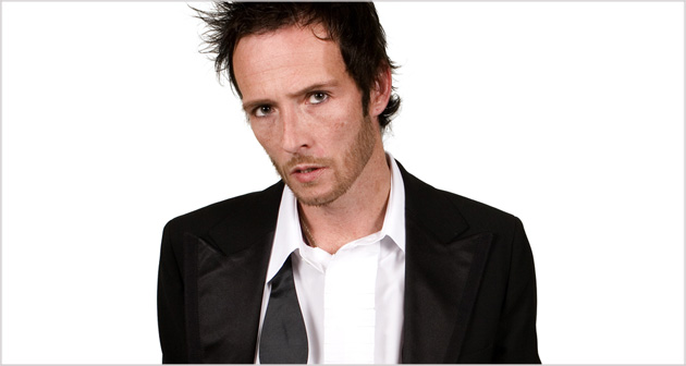 Fotografía promocional de Scott Weiland