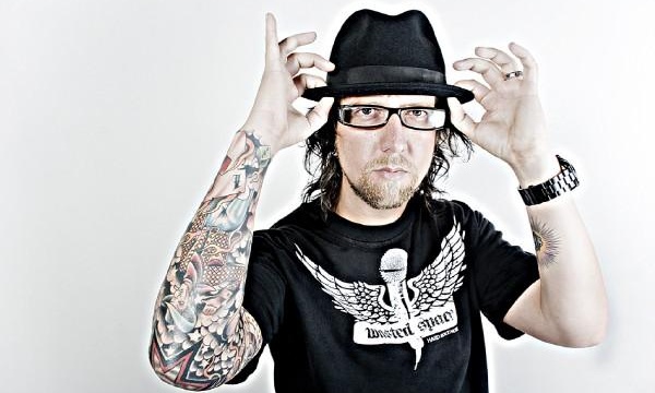 Fotografía promocional de Concierto de Scotty Boy en Los Angeles