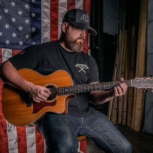 Fotografía promocional de Concierto de Scotty Hasting en Decatur