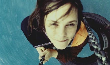 Fotografía promocional de Scout Niblett