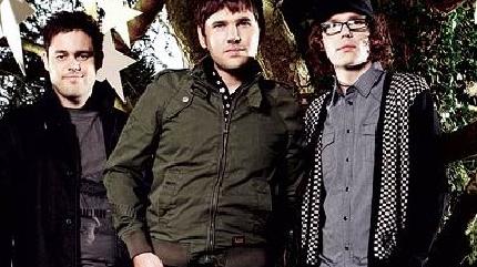 Scouting for Girls concerto em Newcastle-upon-Tyne