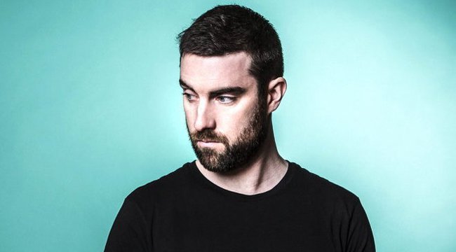 Fotografía promocional de Scuba