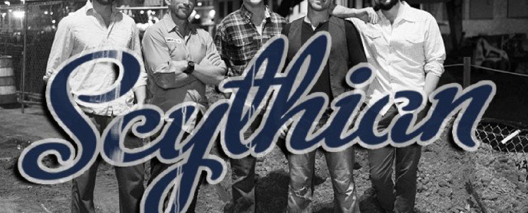 Entradas para Scythian en Annapolis | Wegow