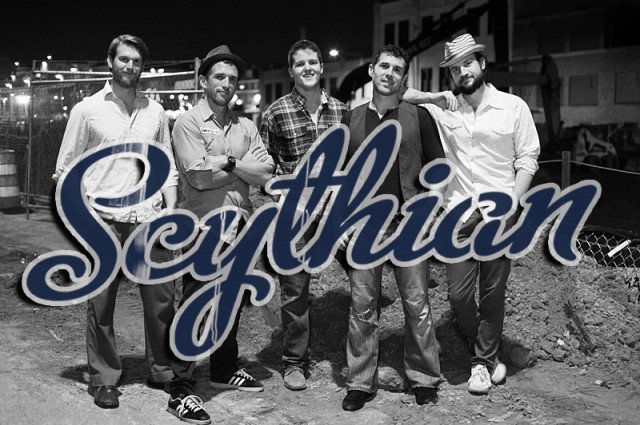 Fotografía promocional de Concierto de Scythian en Annapolis