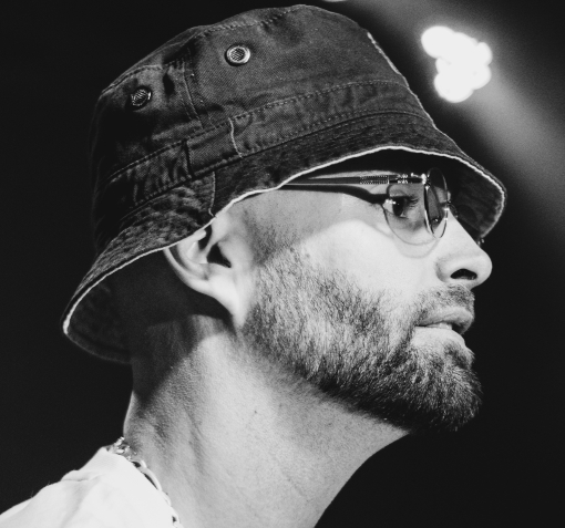 Fotografía promocional de SD Kong