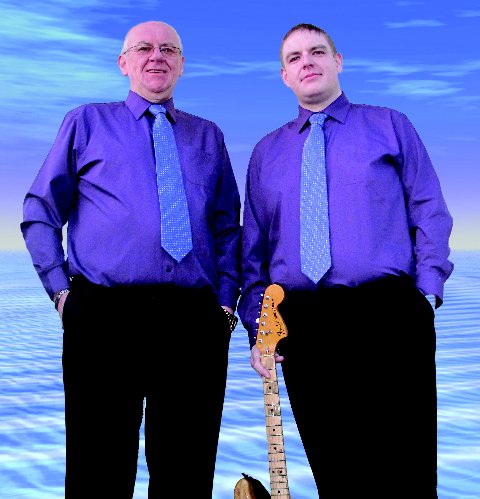Fotografia promocional de Sea Breeze.