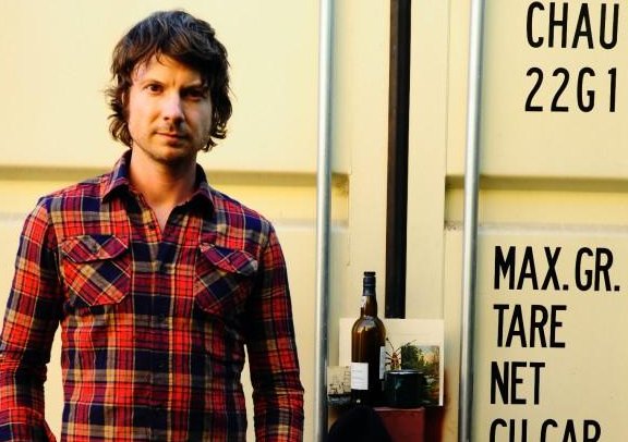 Fotografía promocional de Sea Wolf