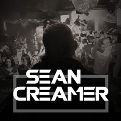 Fotografia promozionale di Sean Creamer DJ.