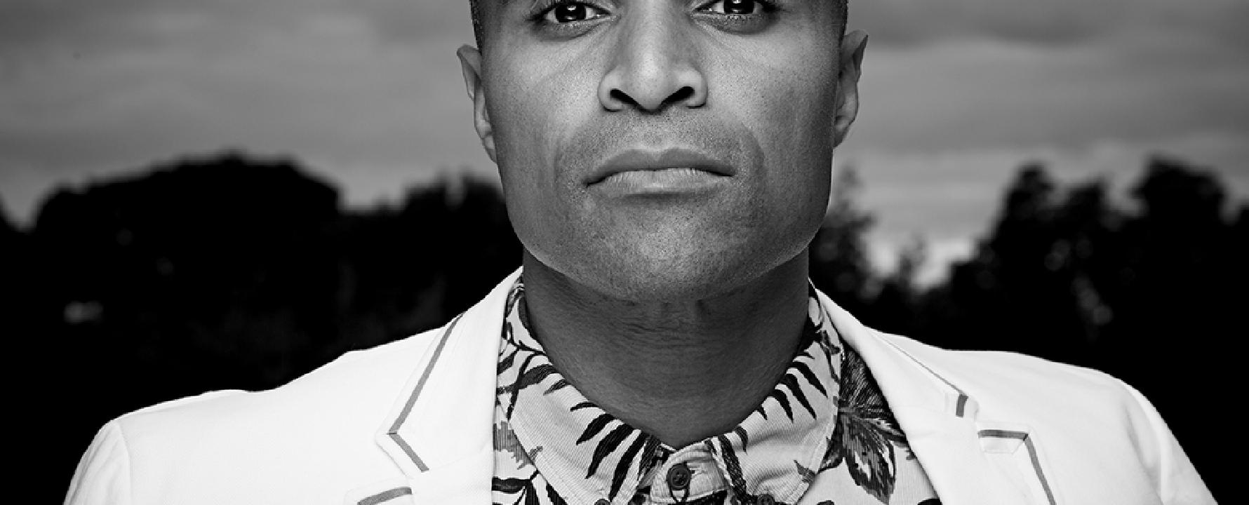 Conciertos de Sean Jones en CIUDAD REAL 2024 Entradas Wegow