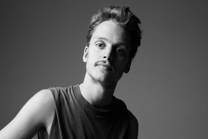 Fotografía promocional de Concierto de Sean Nicholas Savage en París