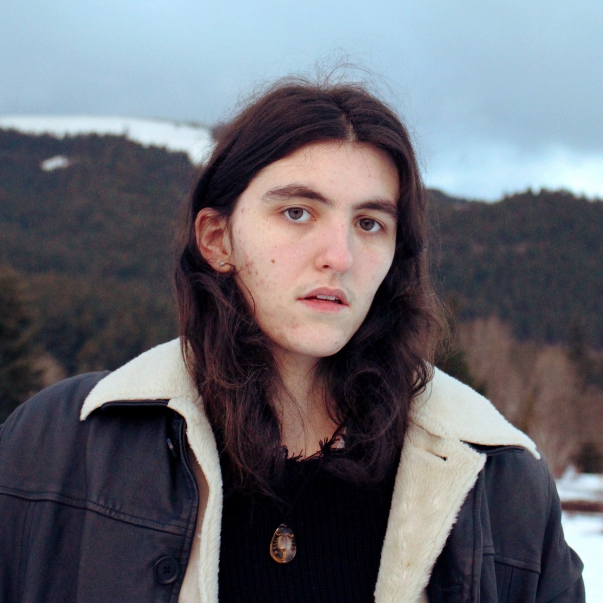 Promotional photograph of Concierto de Searows en Bloomington.